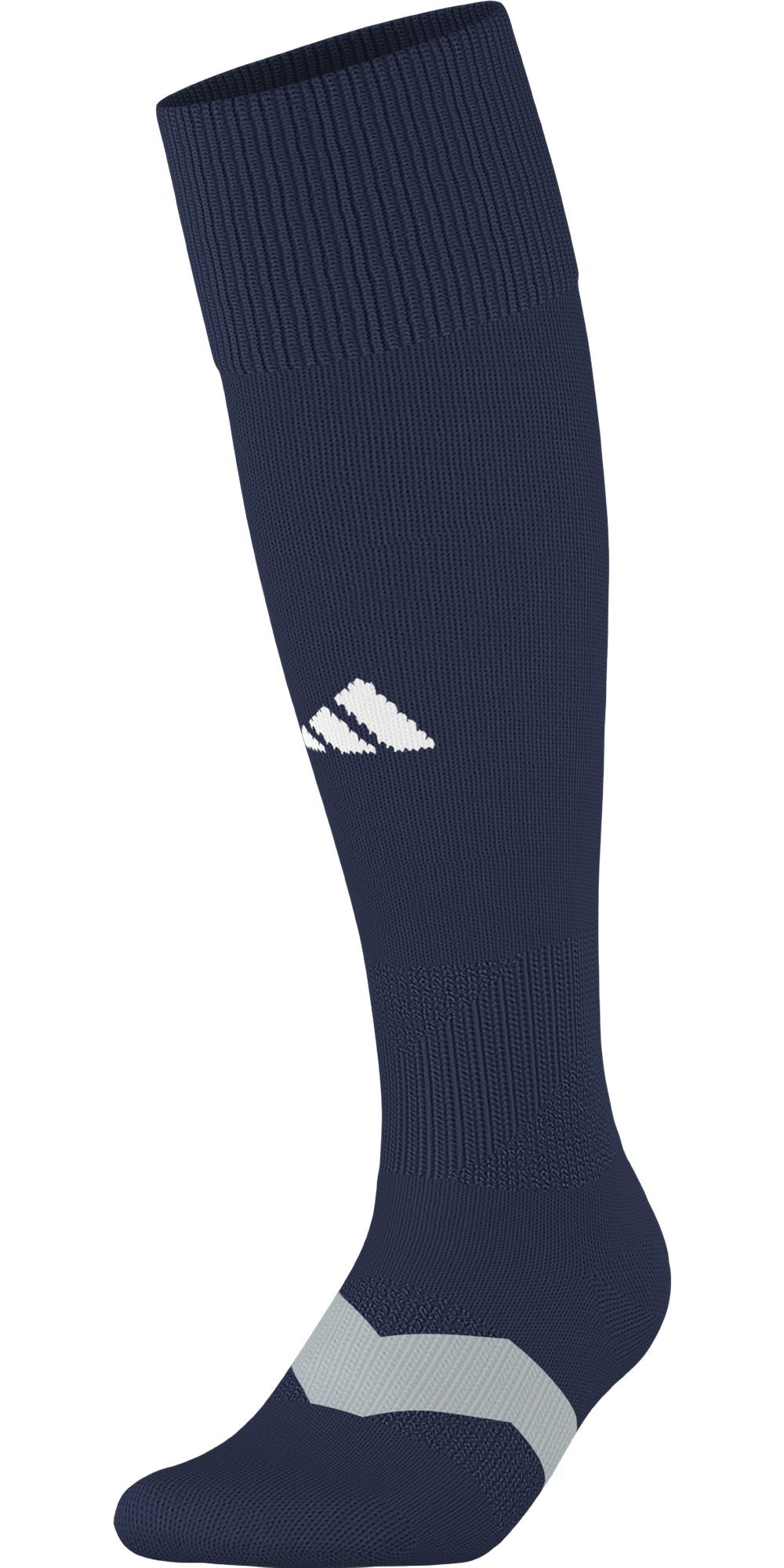 adidas Metro 6 OTC Sock Unisex Accessories Socks