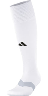 adidas Metro 6 OTC Sock Unisex Accessories Socks