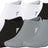 adidas Women's Superlite 3.0 6-Pack No Show Sock Unisex Accessories Socks