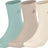 adidas Women's Cushioned Comfort 3-Pack Crew Socks adidas
