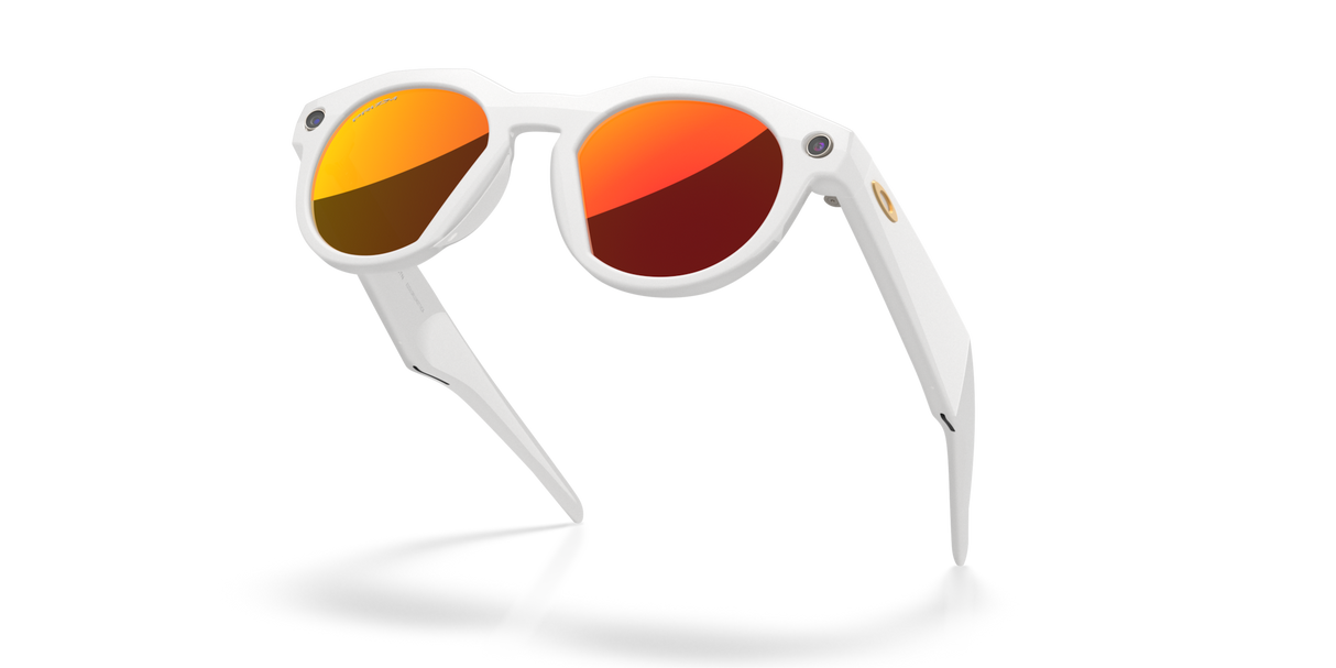Oakley HSTN Sunglasses-5