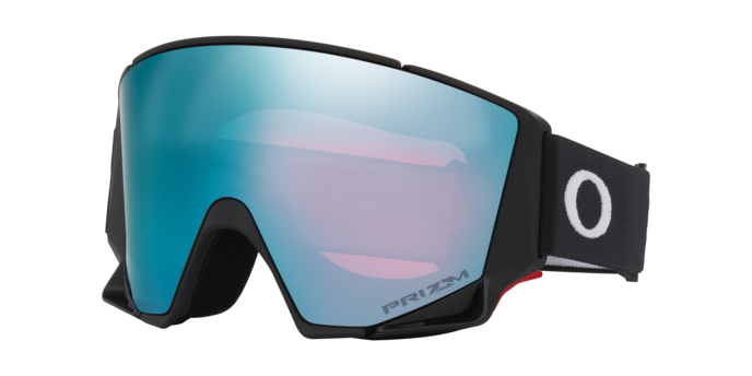 Oakley Flow Scape AF M Snow Goggles-2