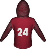 Adidas Women's Loose Fit Hoodie TF League Outfitters