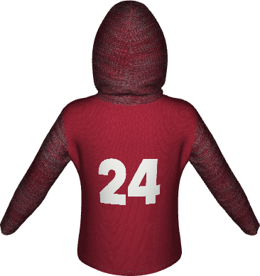 Adidas Women's Loose Fit Hoodie TF League Outfitters