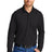 CornerStone Men's Select Lightweight Snag-Proof Long Sleeve Polo. CS418LS CornerStone