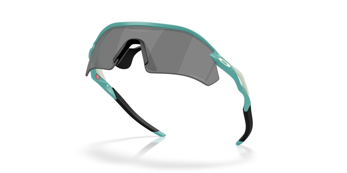 Oakley Radar Plate Sunglasses-5