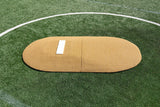 Portolite Baseball 6" Two-Piece Game Mound-6