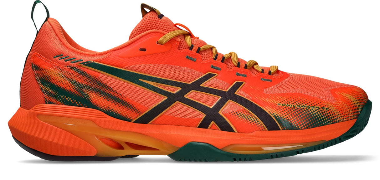 Asics Men's Sonicsmash FF Tennis Shoes-1