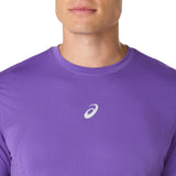Asics Men's Road Seamless Short Sleeve Top-4