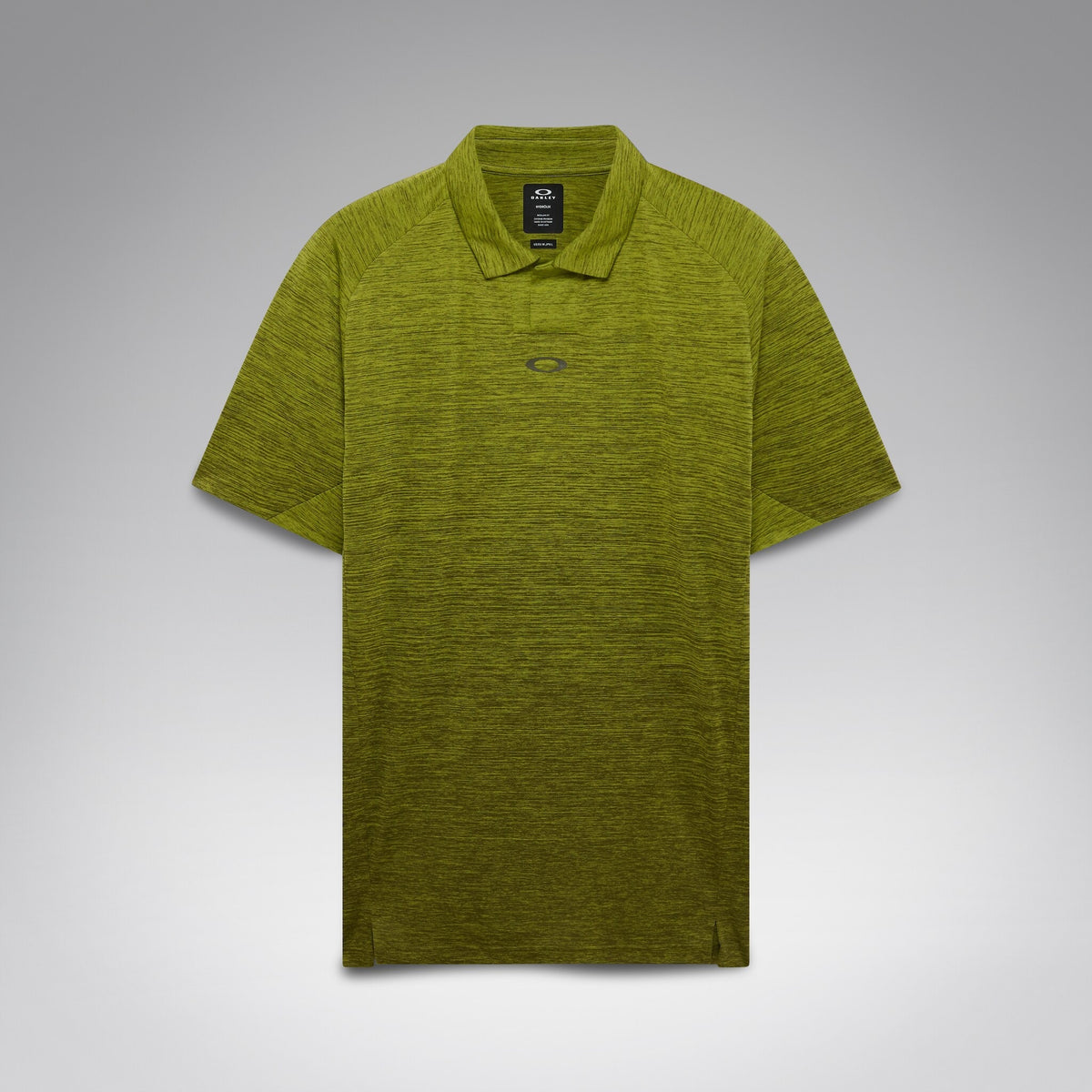 Oakley Men's C1 Gradient Polo-1