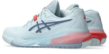 Asics Women's GEL-Resolution X Tennis Shoes-7