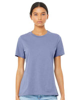 Bella + Canvas Women's Relaxed Jersey Tee Womens Apparel Shirts & Tops