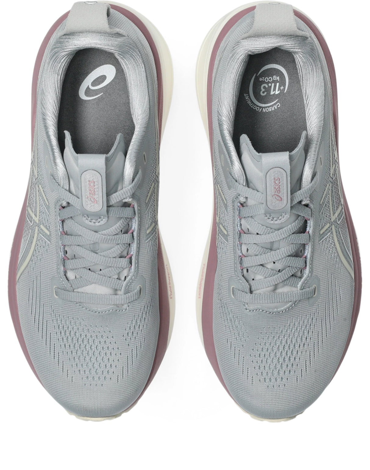 Asics Women's GEL-Kayano 33 Running Shoes-4