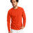 Hanes Men's Beefy-T 100% Cotton Long Sleeve T-Shirt 5186 Mens Apparel Shirts & Tops