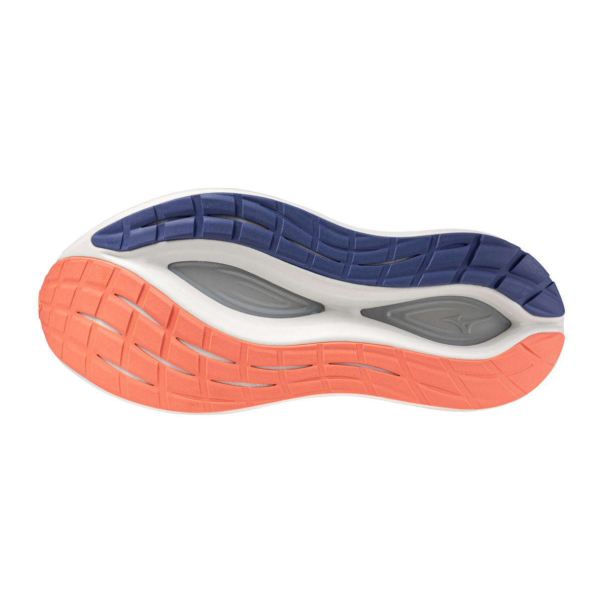 Mizuno Women's Neo Vista 2 Running Shoes-2
