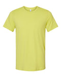 Bella + Canvas Men's Jersey Short Sleeve Tee Mens Apparel Shirts & Tops