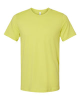 Bella + Canvas Men's Jersey Short Sleeve Tee Mens Apparel Shirts & Tops