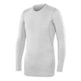 Champro Men's Cold Weather Compression Long Sleeve Shirt Champro