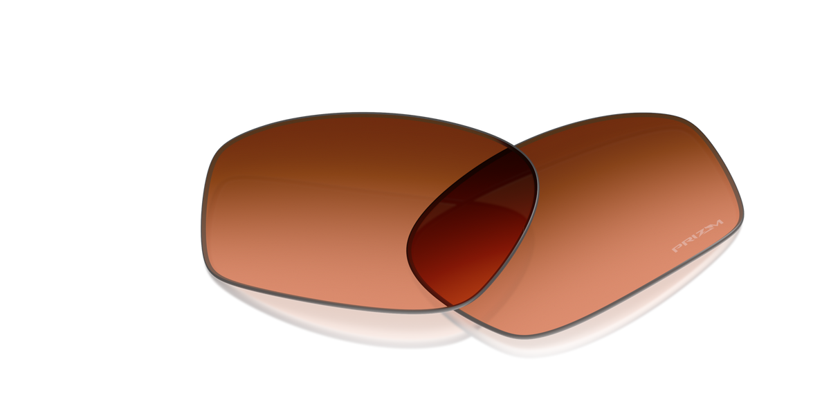 Oakley Plantaris Square Replacement Lenses
