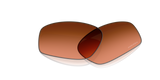 Oakley Plantaris Square Replacement Lenses