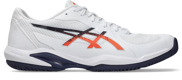 Asics Men's Solution Swift FF 2 Tennis Shoes-1