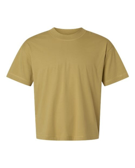 LAT Relaxed Crew Tee-1
