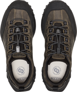 KEEN Men's Jasper Zionic Waterproof Sneaker-1