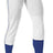 Alleson Girl's Belt Loop Fastpitch Pant Softball Pants & Shorts Youth