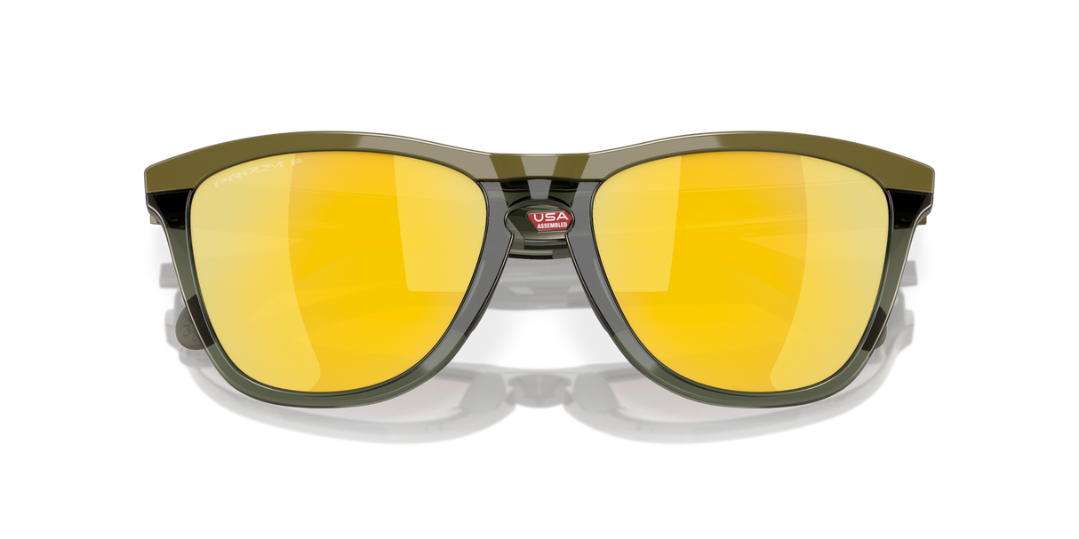 Oakley Frogskins Range Glasses-9