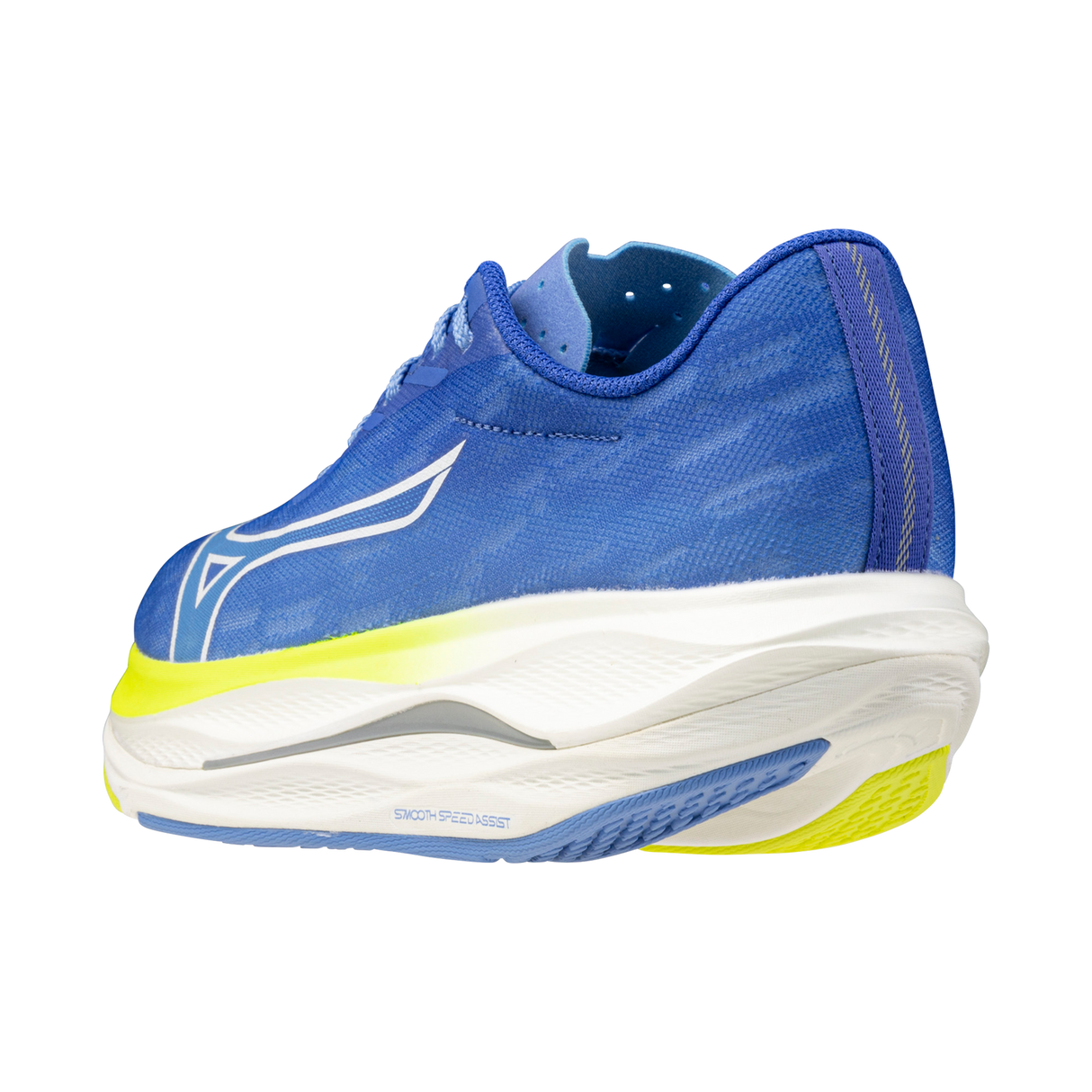 Mizuno Women's Wave Rebellion Flash 3 Running Shoes-7