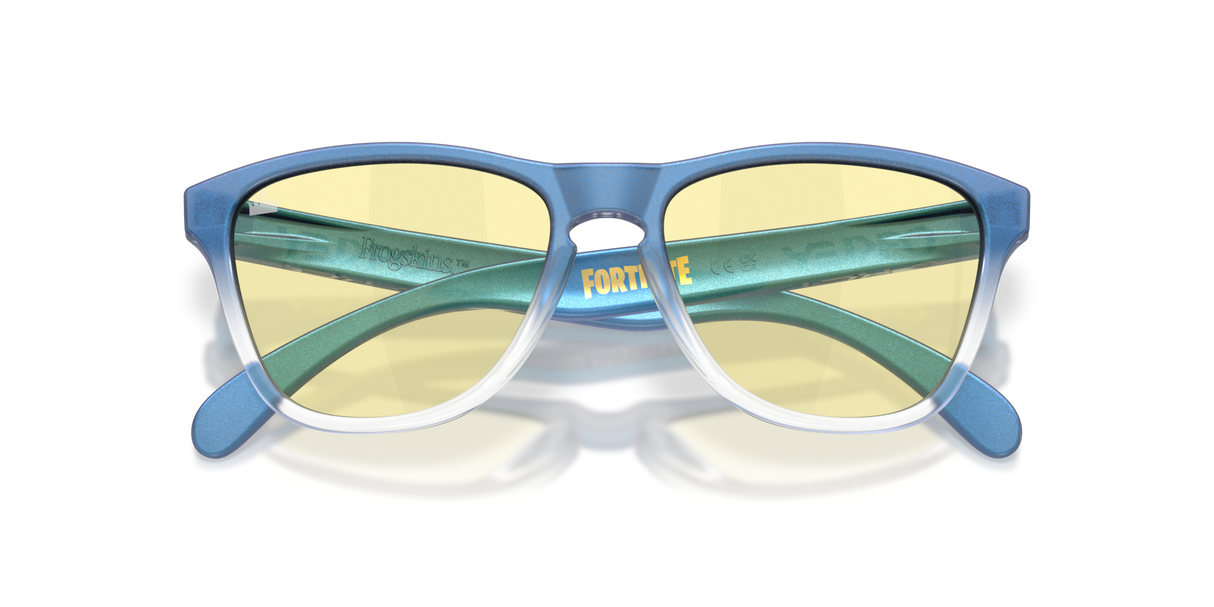 Oakley Frogskins S Glasses-9