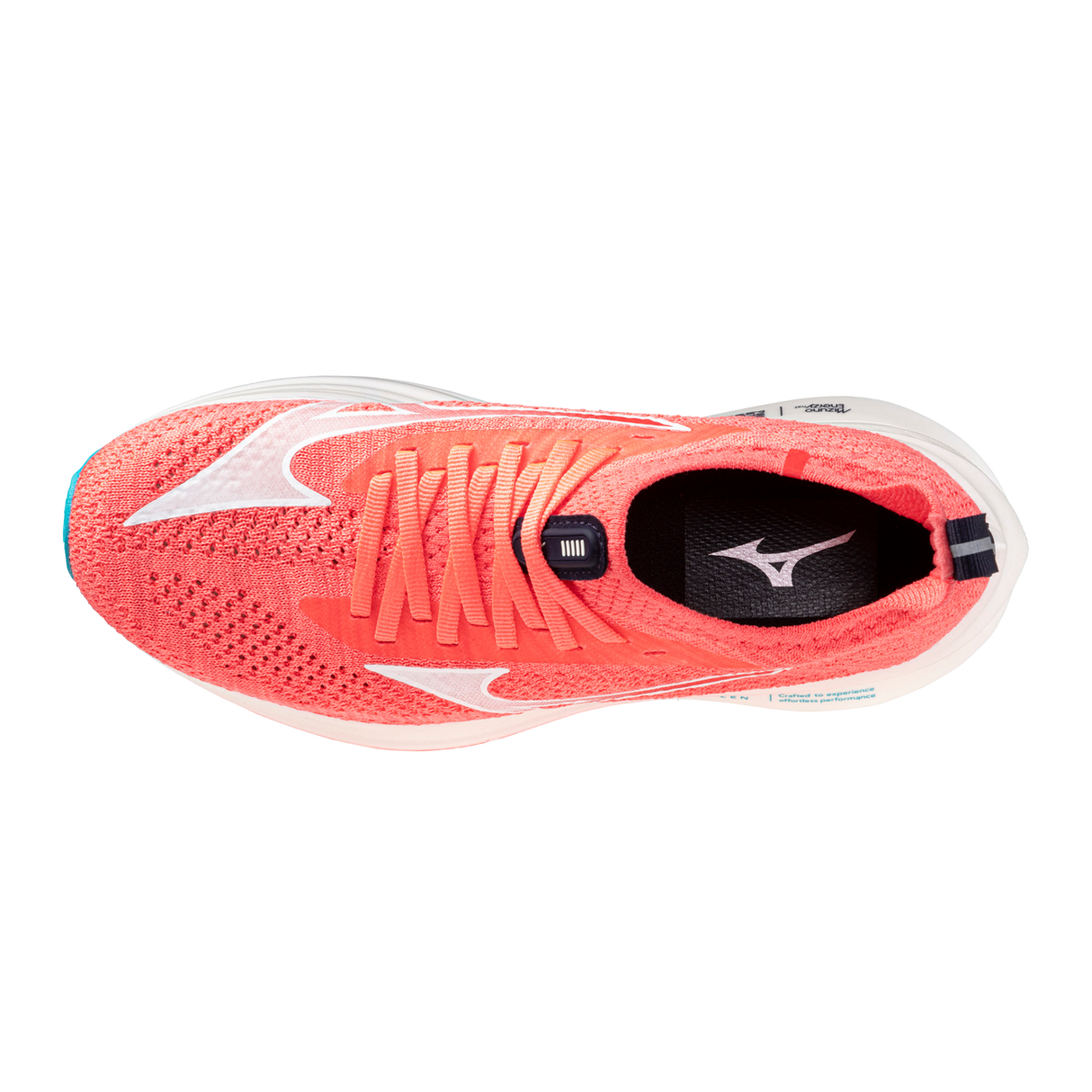 Mizuno Women's Neo Zen Running Shoes-4