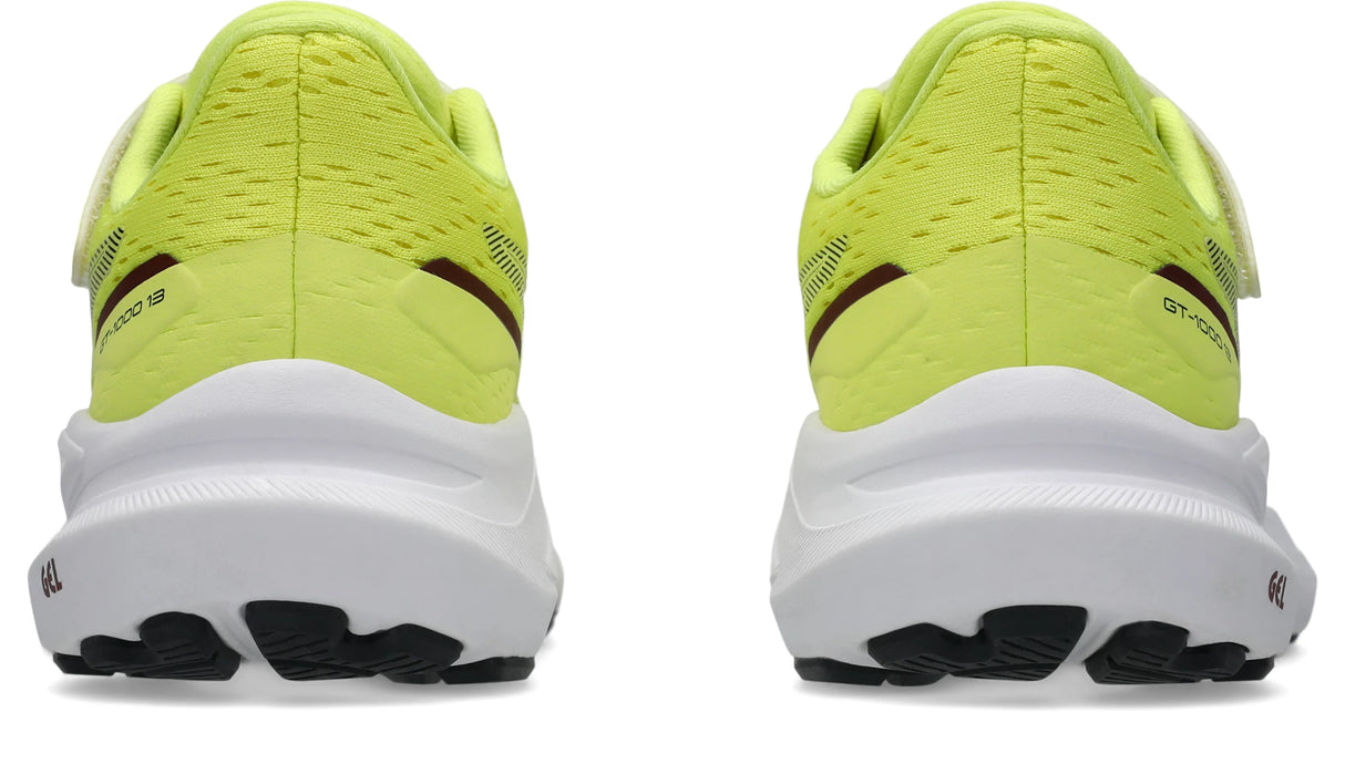 Asics Youth GT-1000 13 Pre School Running Shoes-6