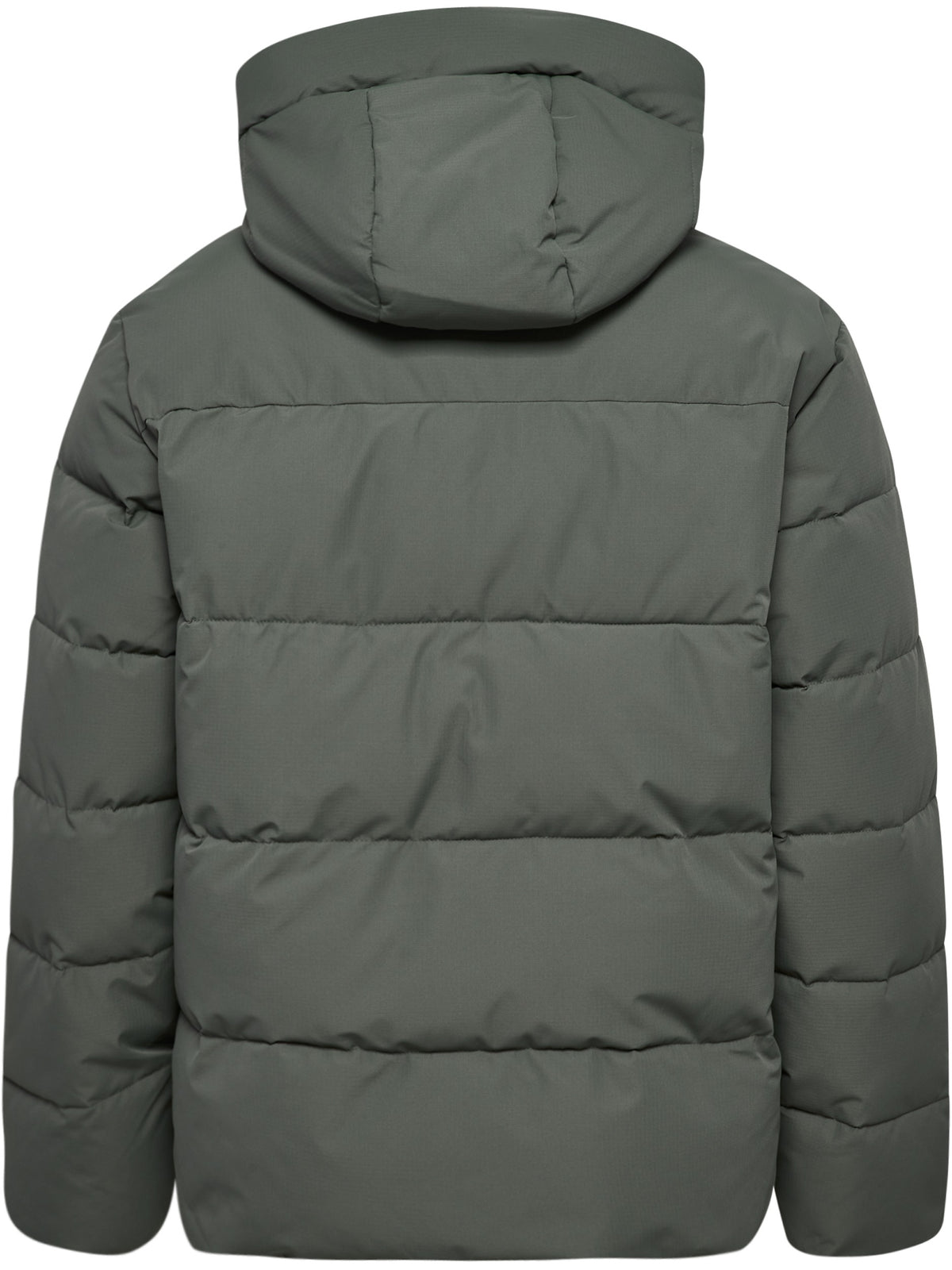 hummel Men's Puffer Jacket-2