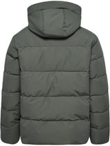 hummel Men's Puffer Jacket-2
