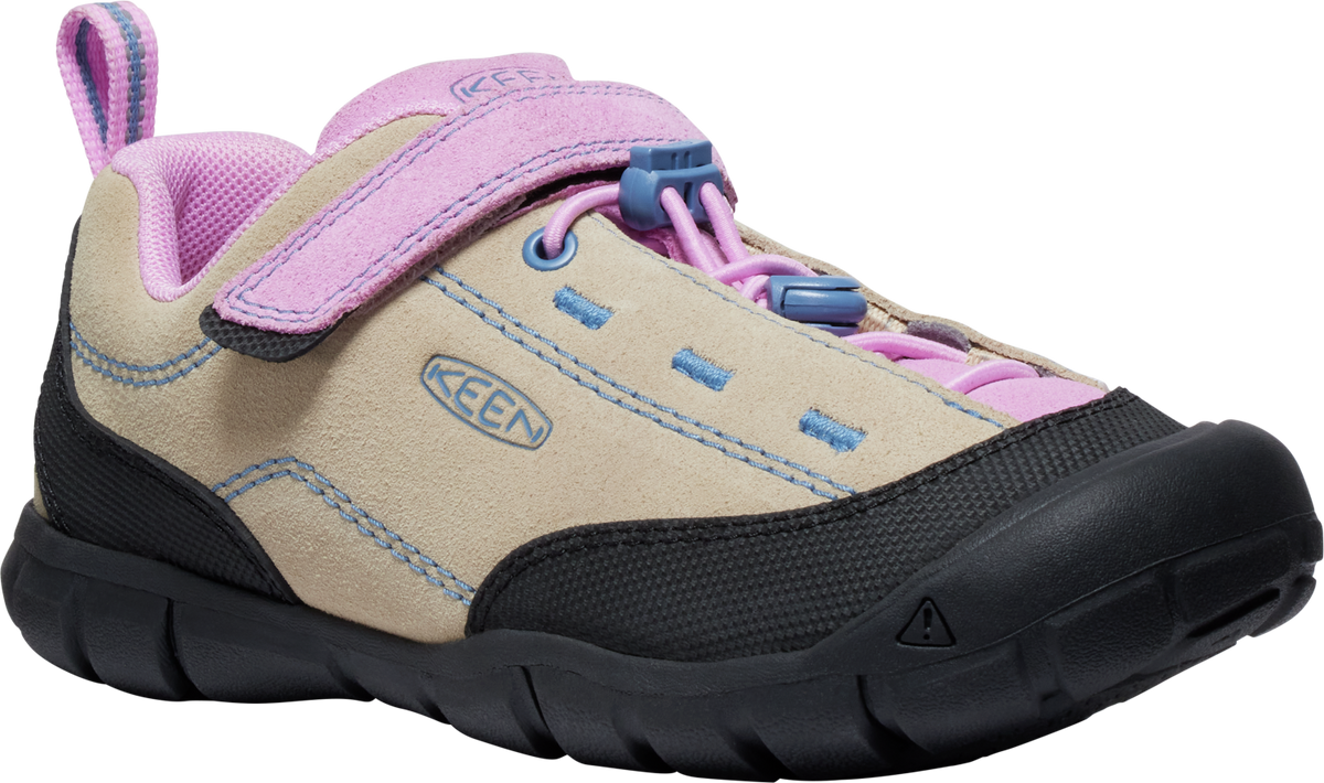 KEEN Big Kids' Jasper II Shoe-1