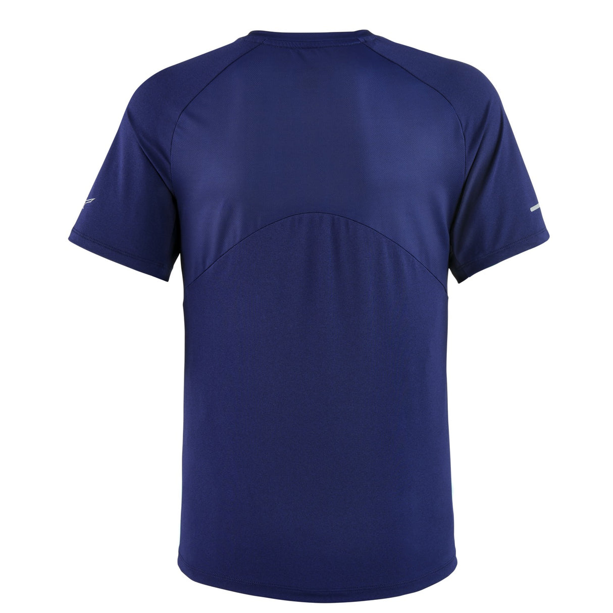 Mizuno Men's Performance Short Sleeve Tee-2