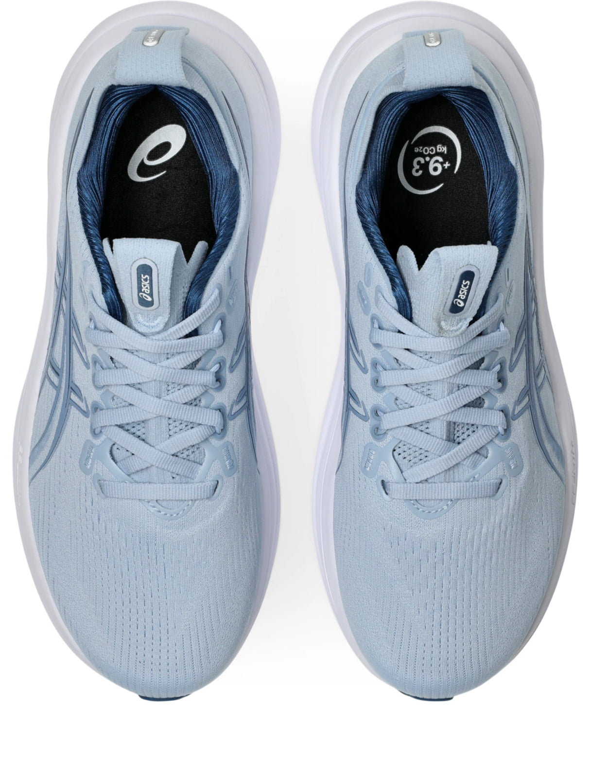 Asics Women's GEL-Nimbus 28 Running Shoes-4