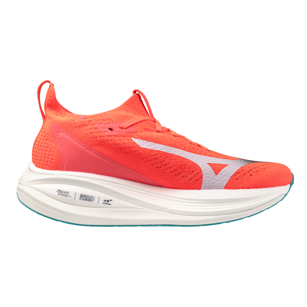 Mizuno Men's Neo Vista 2 Origami Running Shoes-3