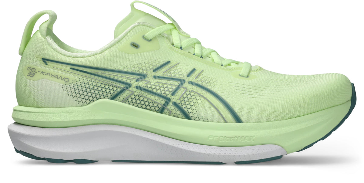 Asics Men's GEL-Kayano 33 Running Shoes-1