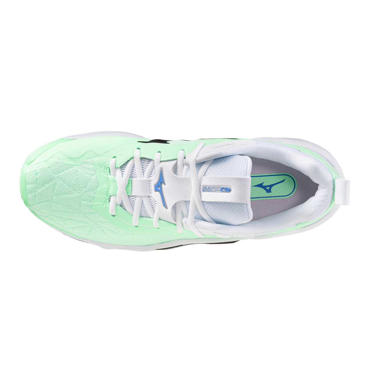 Mizuno Adult Wave Stealth Neo 2 Volleyball Shoes-4
