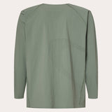 Oakley Men's Seeker Whip Long Sleeve Jersey T-Shirt-4