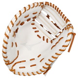 Mizuno GPSF-30 Pro Select Fastpitch 12.5" Premium Softball First Base Mitt-2