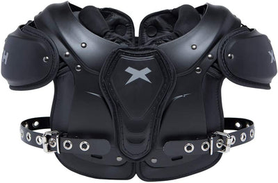 Xenith Flyte Youth Football Shoulder Pads