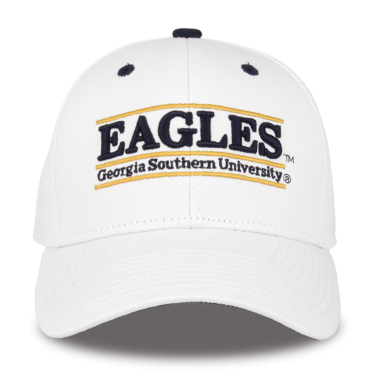 The Game Headwear Georgia Southern Nickname Snapback Hat