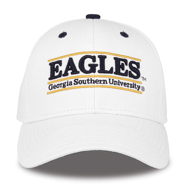 The Game Headwear Georgia Southern Nickname Snapback Hat