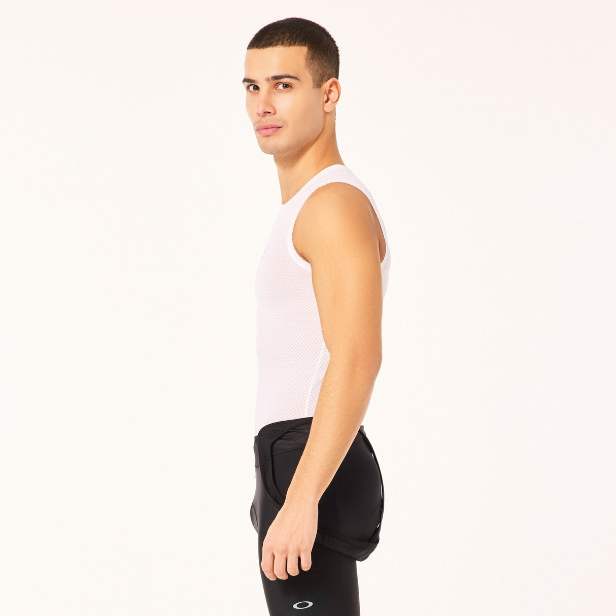 Oakley Men's Endurance Base Layer Sleeveless T-Shirt-3