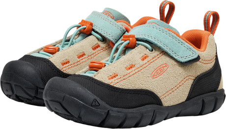 KEEN Little Kids' Jasper II Shoe-3