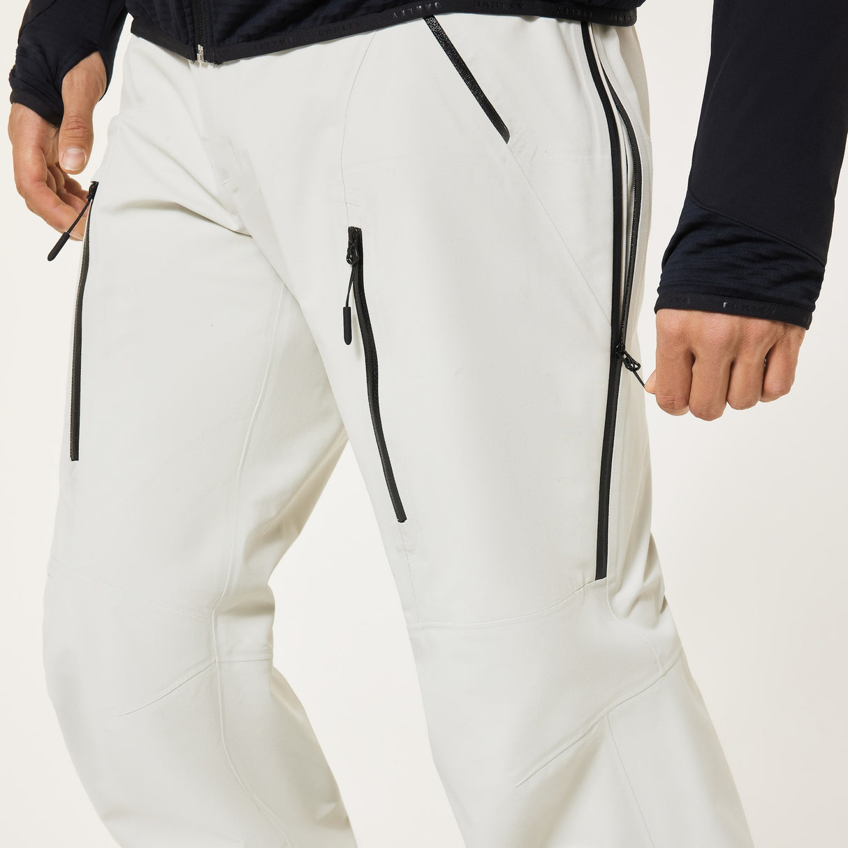 Oakley Men's Bowls Gore-Tex Shell Pants-6
