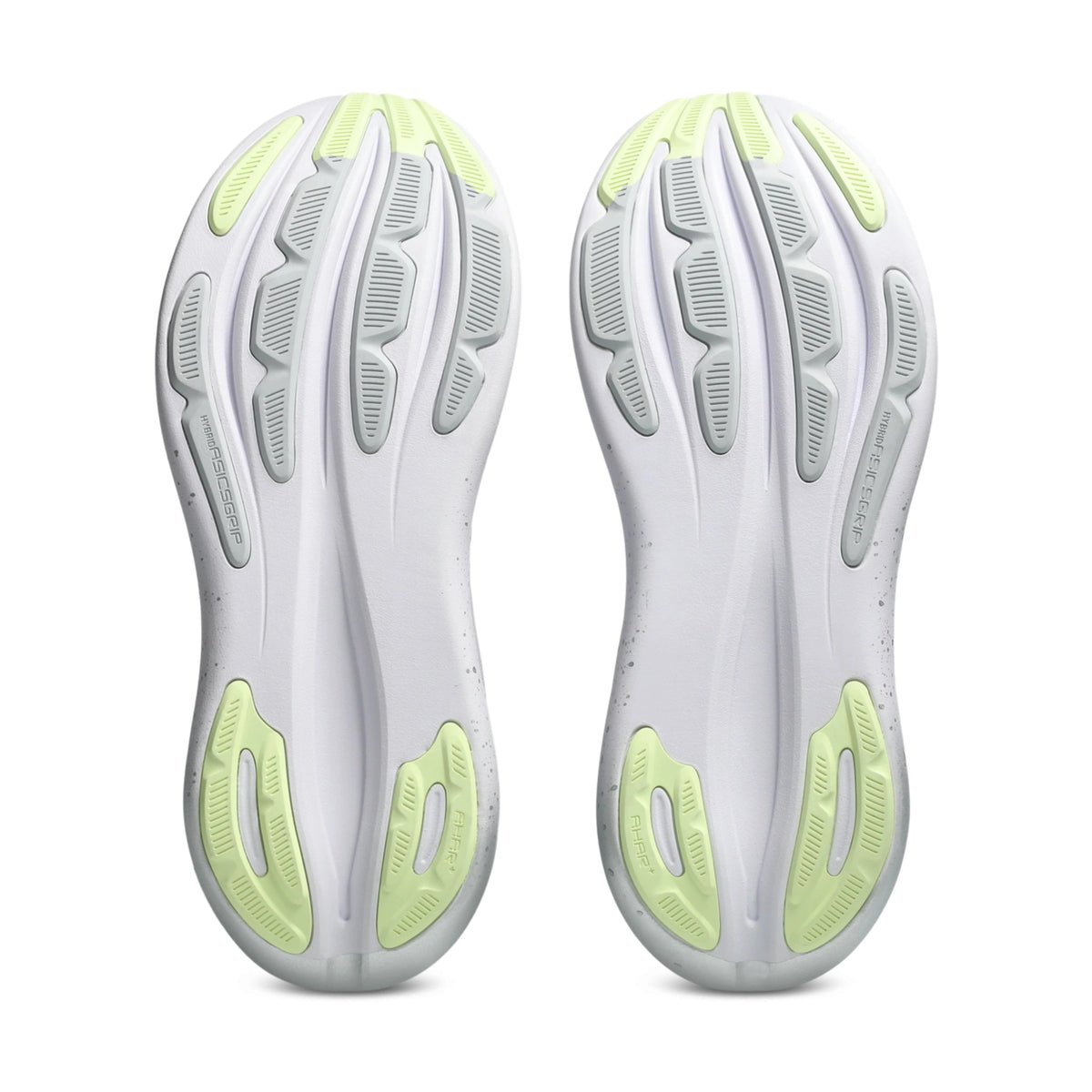 Asics Men's GEL-Nimbus 28 Platinum Running Shoes-3